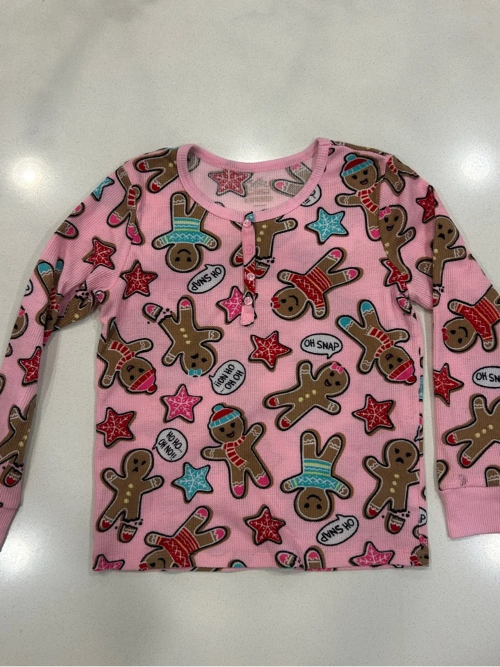 Justice cute pink